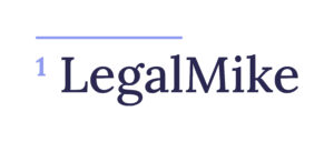 Legal Mike logo
