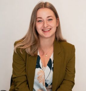 Esmée Leclair van der Pers